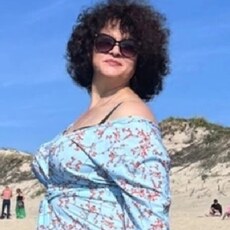 Анна, 47 из г. Красноярск.