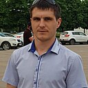 Роман, 35 лет