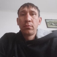 Фотография мужчины Алексей, 35 лет из г. Астана