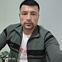 Акрам, 32 года