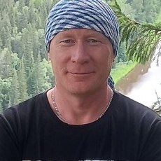 Фотография мужчины Павел, 43 года из г. Ижевск