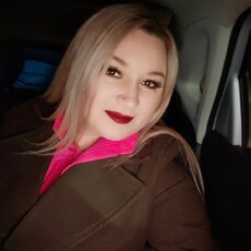 Фотография девушки Дарья, 34 года из г. Екатеринбург
