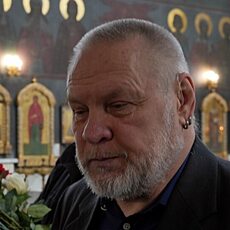 Фотография мужчины Андрей, 65 лет из г. Чебоксары