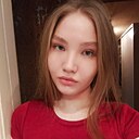 Алина, 19 лет