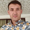 Хасан, 41 год
