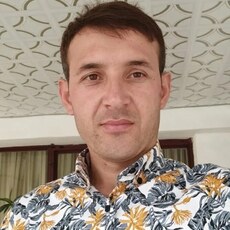 Фотография мужчины Хасан, 41 год из г. Худжанд