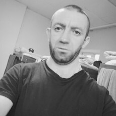 Фотография мужчины Андрей, 34 года из г. Нижний Ломов