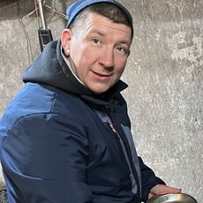 Фотография мужчины Джоник, 42 года из г. Пермь