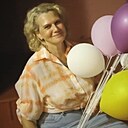 Татьяна, 54 года