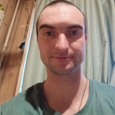 Фотография мужчины Кирилл, 35 лет из г. Дорогобуж