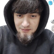 Фотография мужчины Захид, 30 лет из г. Ош