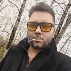 Фотография мужчины Алексей, 41 год из г. Саган-Нур