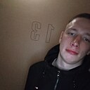 Алексей, 21 год
