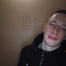 Фотография мужчины Алексей, 21 год из г. Белгород