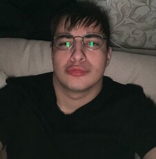 Фотография мужчины Дмитрий, 25 лет из г. Бобруйск