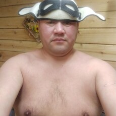 Фотография мужчины Раилькин, 46 лет из г. Лянтор