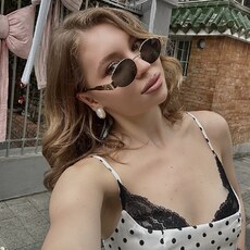 Фотография девушки Ксения, 21 год из г. Москва