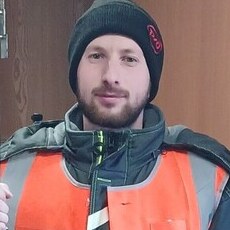 Фотография мужчины Сергей, 30 лет из г. Комсомольск-на-Амуре