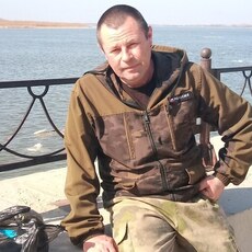 Фотография мужчины Александр, 44 года из г. Харабали