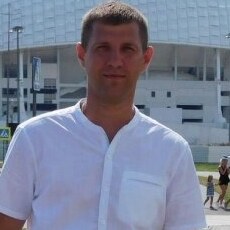 Фотография мужчины Андрей, 36 лет из г. Самара