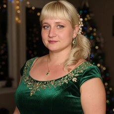 Фотография девушки Анна, 41 год из г. Кемерово