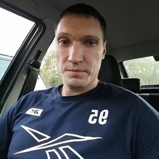 Фотография мужчины Андрей, 43 года из г. Сыктывкар