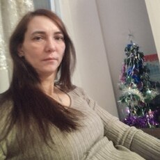 Фотография девушки Надежда, 42 года из г. Новосибирск