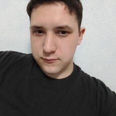 Фотография мужчины Александр, 23 года из г. Ревда