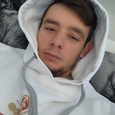 Фотография мужчины Nicolae, 29 лет из г. Ольштын