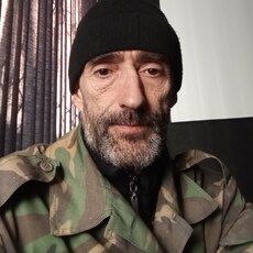 Фотография мужчины Андрей, 49 лет из г. Шадринск
