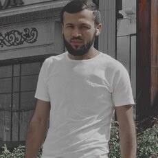 Фотография мужчины Фируз, 29 лет из г. Екатеринбург