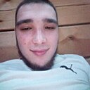 Аркадий, 21 год