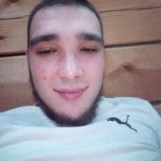 Фотография мужчины Аркадий, 21 год из г. Иркутск