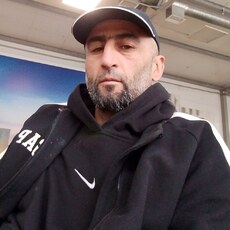 Фотография мужчины Салим, 45 лет из г. Новосибирск