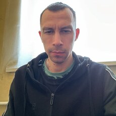 Фотография мужчины Алексей, 32 года из г. Улан-Удэ