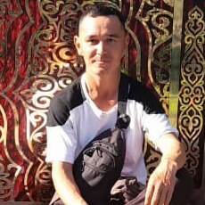 Фотография мужчины Акедил, 35 лет из г. Уральск