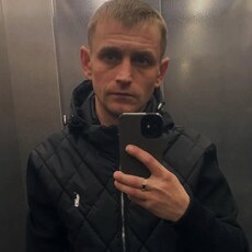 Фотография мужчины Николай, 45 лет из г. Кемерово