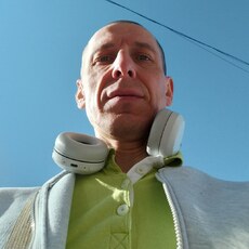 Фотография мужчины Noizi, 46 лет из г. Сумы