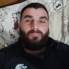 Фотография мужчины Ali, 31 год из г. Шымкент