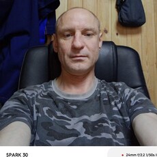 Фотография мужчины Alex, 44 года из г. Ярославль