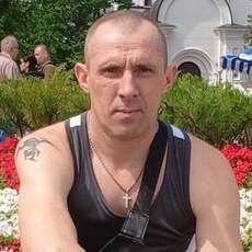 Фотография мужчины Александр, 40 лет из г. Витебск