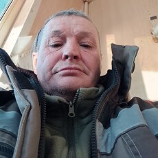 Фотография мужчины Сергей, 47 лет из г. Екатеринбург