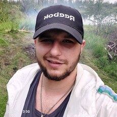Фотография мужчины Виталий, 30 лет из г. Норильск