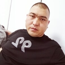 Фотография мужчины Надир, 34 года из г. Набережные Челны