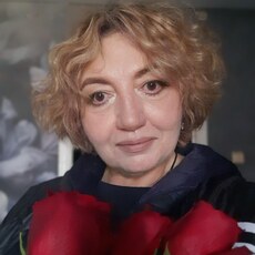 Фотография девушки Лика, 55 лет из г. Старый Оскол