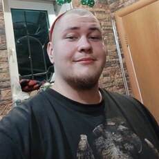 Фотография мужчины Даниил, 22 года из г. Раменское