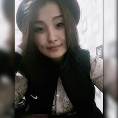 Фотография девушки Dina, 30 лет из г. Бишкек