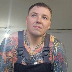 Фотография мужчины Алексей, 39 лет из г. Москва
