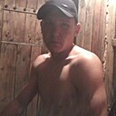 Николай, 33 года
