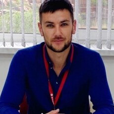Фотография мужчины Кирилл, 29 лет из г. Улан-Удэ